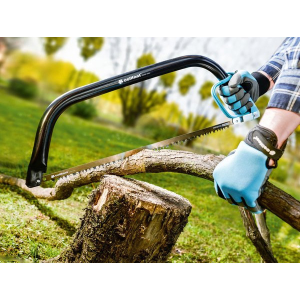 Пила лучкова Cellfast IDEAL 533мм (40-420)