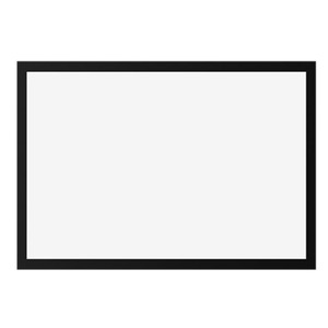 Екран 2E фіксований Betelgeuse 120" 16:9, 2.66x1.5 м (2EFIX120D)