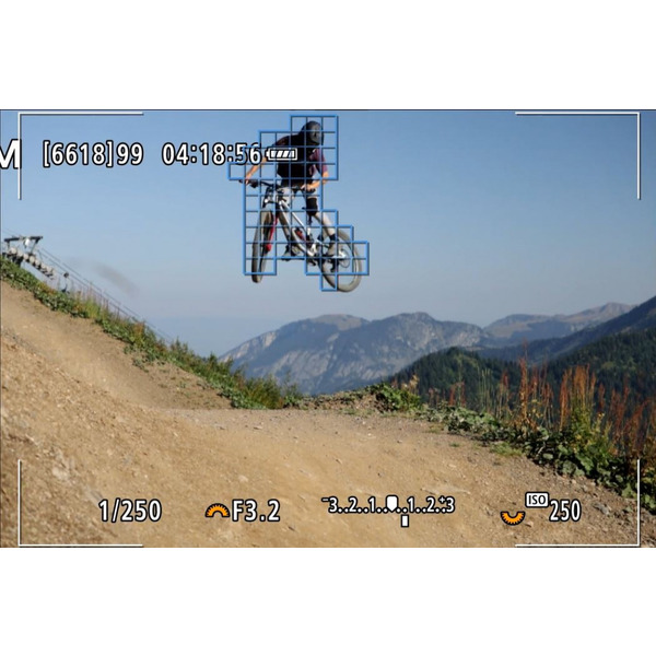 Canon Цифр. фотокамера EOS R6 Mark II + RF 24-105 f/4.0-7.1 IS STM