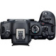Canon Цифр. фотокамера EOS R6 Mark II + RF 24-105 f/4.0-7.1 IS STM