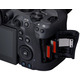 Canon Цифр. фотокамера EOS R6 Mark II + RF 24-105 f/4.0-7.1 IS STM