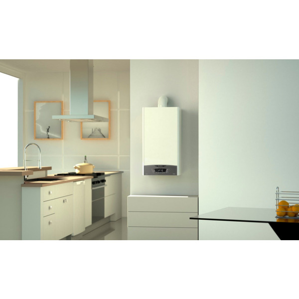 Котел газовий Ariston CLAS ONE 24 (3301021)