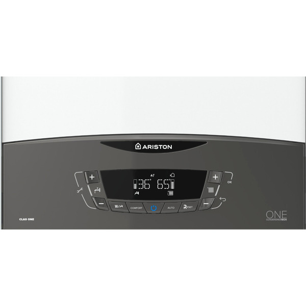 Котел газовий Ariston CLAS ONE 24 (3301021)