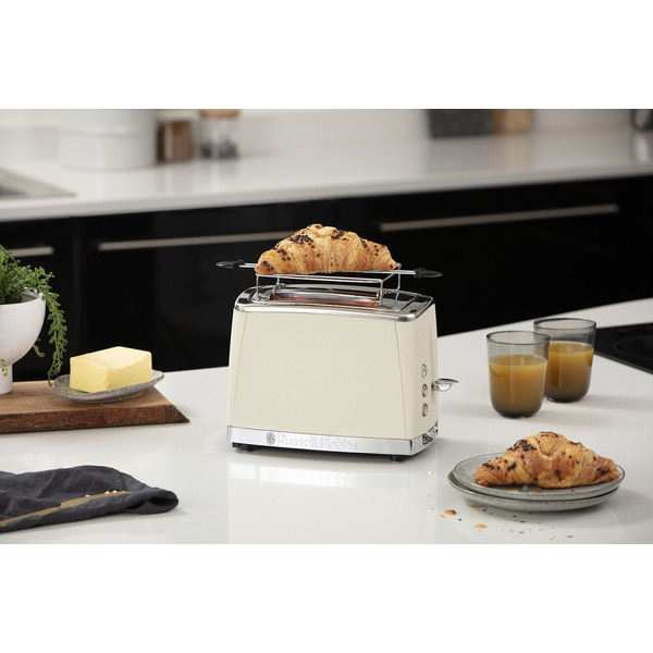 Russell Hobbs Тостер 26970-56 Luna Stone 2 Slice