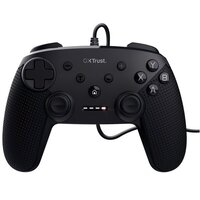 Trust Геймпад GXT 541 MUTA USB BLACK
