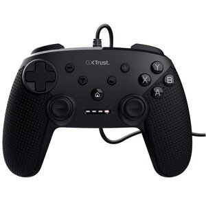 Trust Геймпад GXT 541 MUTA USB BLACK