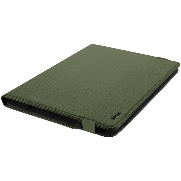 Trust Чохол для планшету Primo Folio 10” ECO Green, універсальний