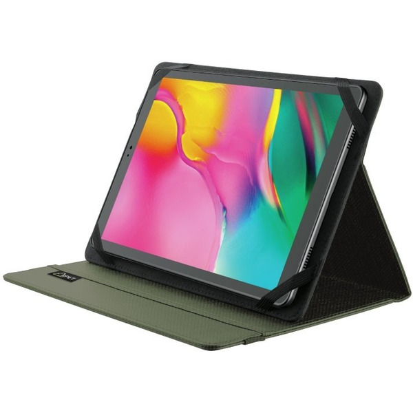 Trust Чохол для планшету Primo Folio 10” ECO Green, універсальний