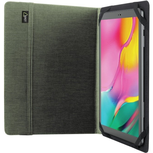 Trust Чохол для планшету Primo Folio 10” ECO Green, універсальний