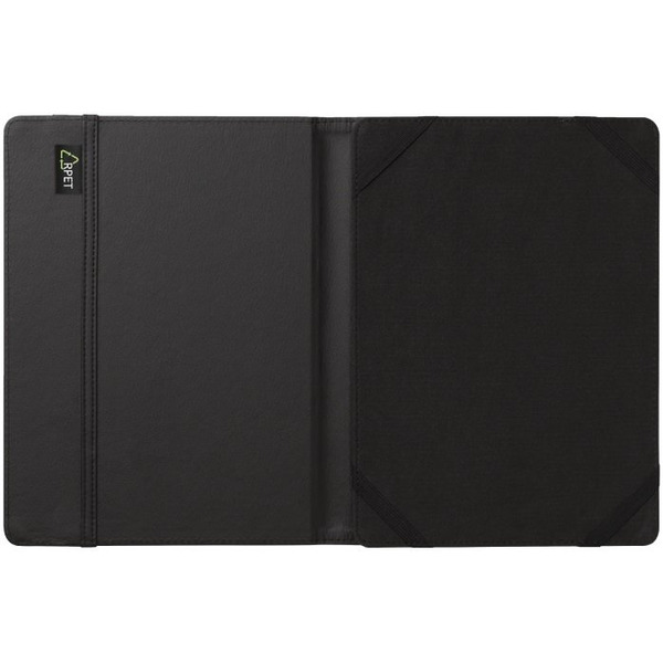 Trust Чохол для планшету Primo Folio 10” ECO Black, універсальний