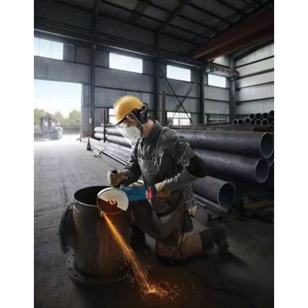 Угловая шлифмашина Bosch GWS 24-230P (0.601.8C3.100)