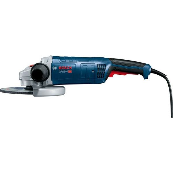 Угловая шлифмашина Bosch GWS 24-230P (0.601.8C3.100)