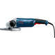 Шліфмашина кутова Bosch GWS 24-230P (0.601.8C3.100)