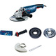Шліфмашина кутова Bosch GWS 24-230P (0.601.8C3.100)