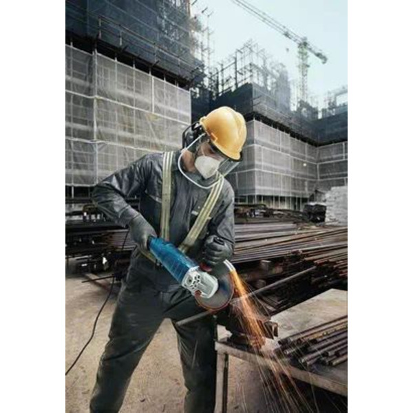 Угловая шлифмашина Bosch GWS 24-230P (0.601.8C3.100)