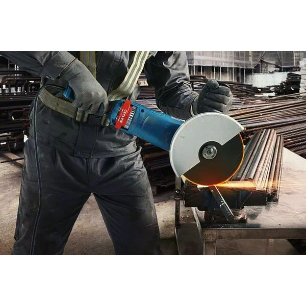 Угловая шлифмашина Bosch GWS 24-230P (0.601.8C3.100)