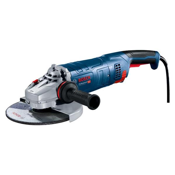 Угловая шлифмашина Bosch GWS 24-230P (0.601.8C3.100)
