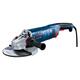 Шліфмашина кутова Bosch GWS 24-230P (0.601.8C3.100)