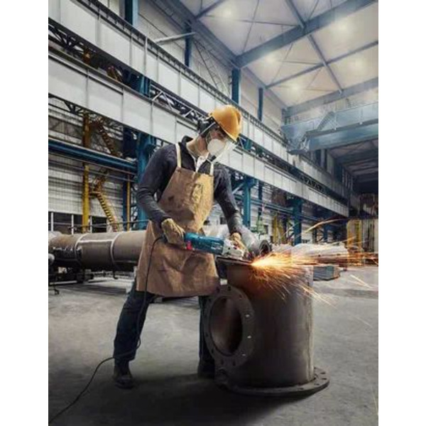 Угловая шлифмашина Bosch GWS 24-230P (0.601.8C3.100)