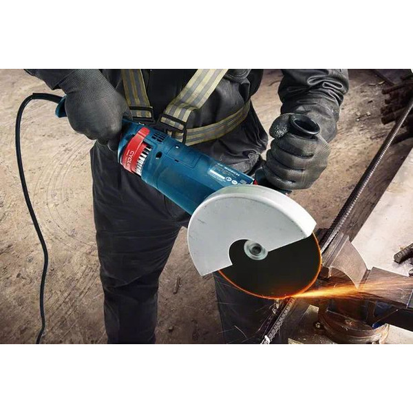 Угловая шлифмашина Bosch GWS 24-230P (0.601.8C3.100)