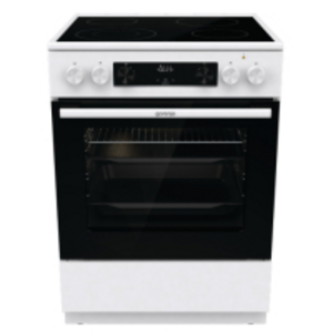 Плита склокераміка GORENJE GECS 6C70 WC (FR6A4D-CEDA2)