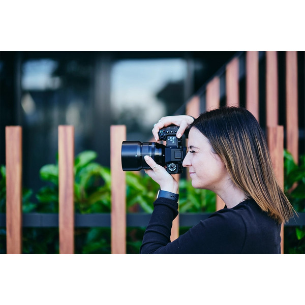 Об'єктив Fujifilm XF-56mm F1.2 R WR