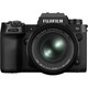 Объектив Fujifilm XF-56mm F1.2 R WR