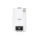 Газова колонка Ardesto TFGBH-10B-X2-WHITE, 10 л/хв., 20 кВт