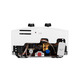Газова колонка Ardesto TFGBH-10B-X2-WHITE, 10 л/хв., 20 кВт