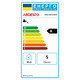 Газова колонка Ardesto TFGBH-10B-X2-WHITE, 10 л/хв., 20 кВт