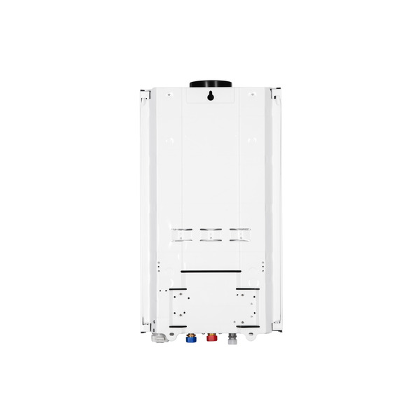 Газова колонка Ardesto TFGBH-10B-X2-WHITE, 10 л/хв., 20 кВт