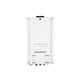 Газова колонка Ardesto TFGBH-10B-X2-WHITE, 10 л/хв., 20 кВт