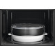 Electrolux Микроволновая печь 29л, электр. управл., 900Вт, гриль, дисплей, инвертор, черный