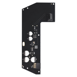 Плата блоку живлення Ajax 220V PSU for Hub/Hub Plus/ReX (HUB.001.PWB.001v1)