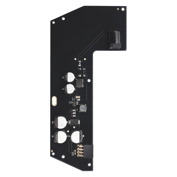 Плата блоку живлення Ajax 220V PSU for Hub/Hub Plus/ReX (HUB.001.PWB.001v1)