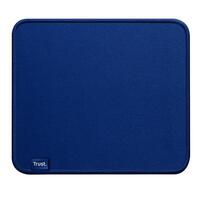 Коврик для мыши Trust Boye ECO M Blue (250x210x3мм)