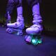 NEON Роликовые коньки Combo Skates Бирюзовый (Размер 34-37)