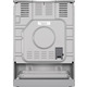Gorenje Плита GECS6C70XC электрическая стеклокерамическая, 71л