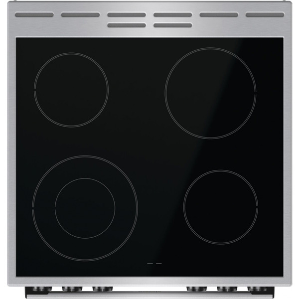 Плита електрична Gorenje GECS6C70XC