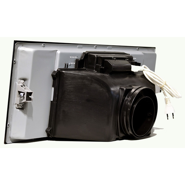 Вбудована витяжка Franke FBI 705 BK