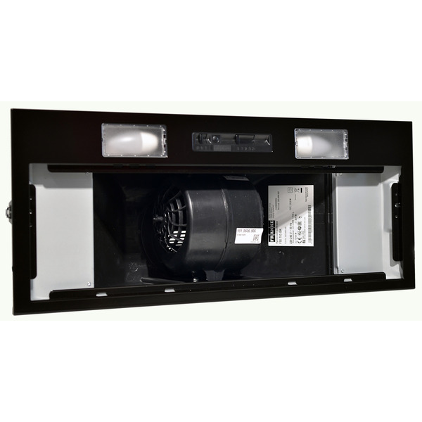 Вбудована витяжка Franke FBI 705 BK