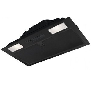 Вбудована витяжка Franke FBI 705 BK