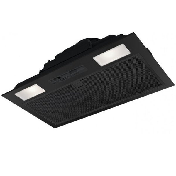 Вбудована витяжка Franke FBI 705 BK