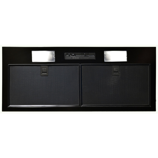 Вбудована витяжка Franke FBI 705 BK