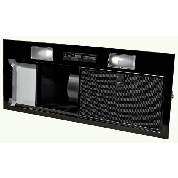 Вбудована витяжка Franke FBI 705 BK