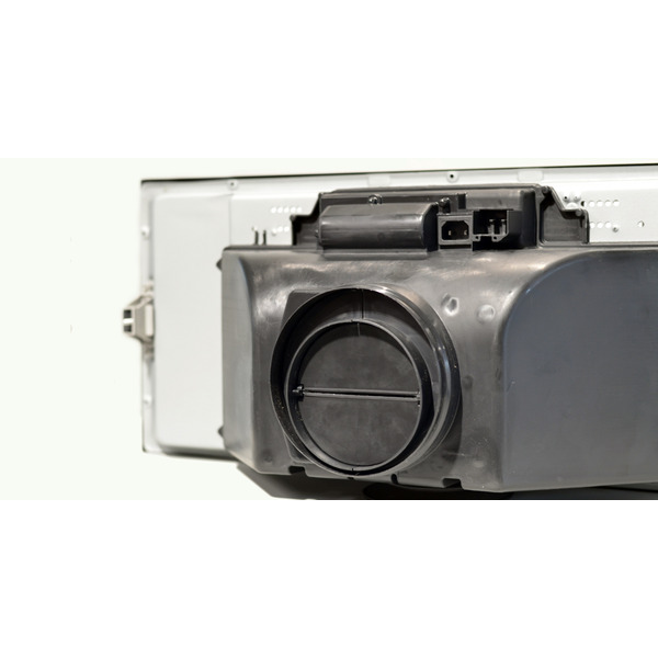 Вбудована витяжка Franke FBI 705 BK