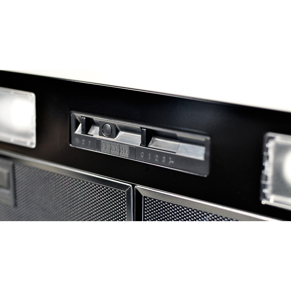 Вбудована витяжка Franke FBI 705 BK