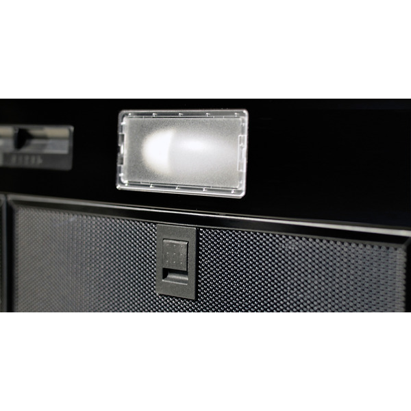 Вбудована витяжка Franke FBI 705 BK