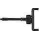 HAMA Штатив зі світлодіодним кільцем SpotLight Smart 80 V2 BT Black