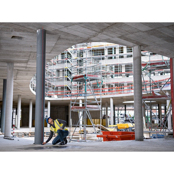 Дальномір Bosch GLM 50-22 (0.601.072.S00)